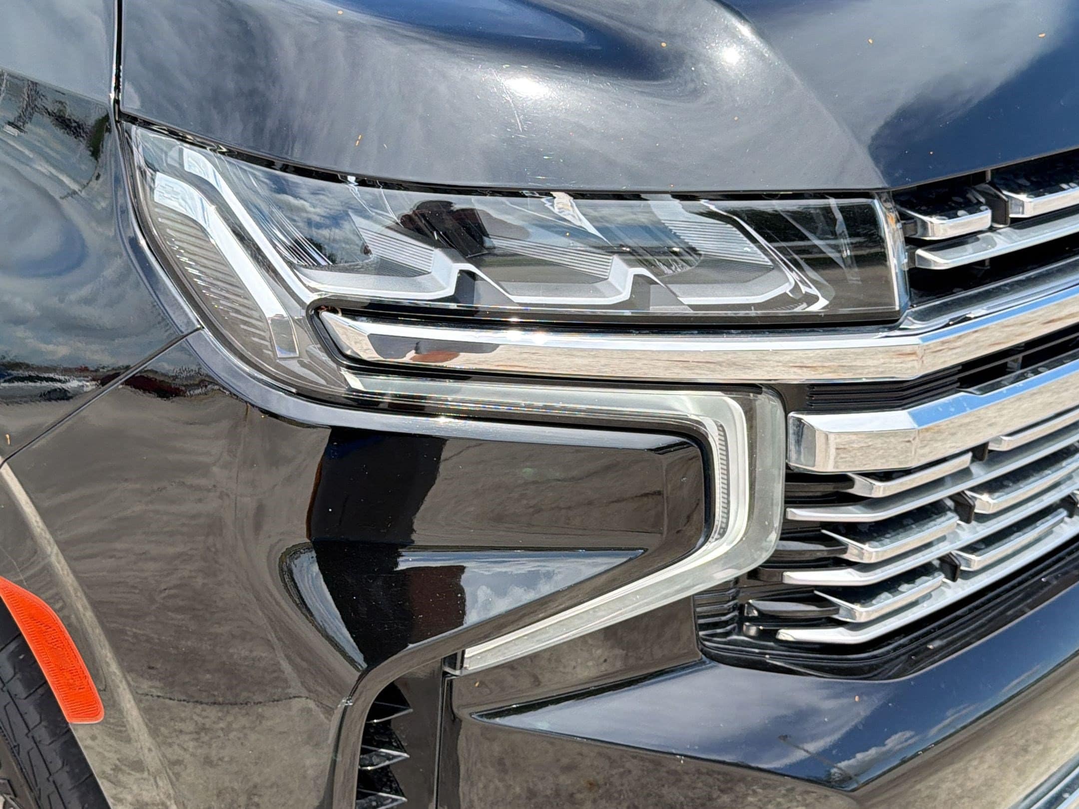 2021 Chevrolet Tahoe Premier - Photo 12