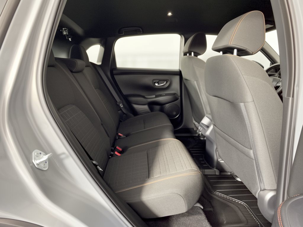 2025 Honda HR-V Sport - Photo 29