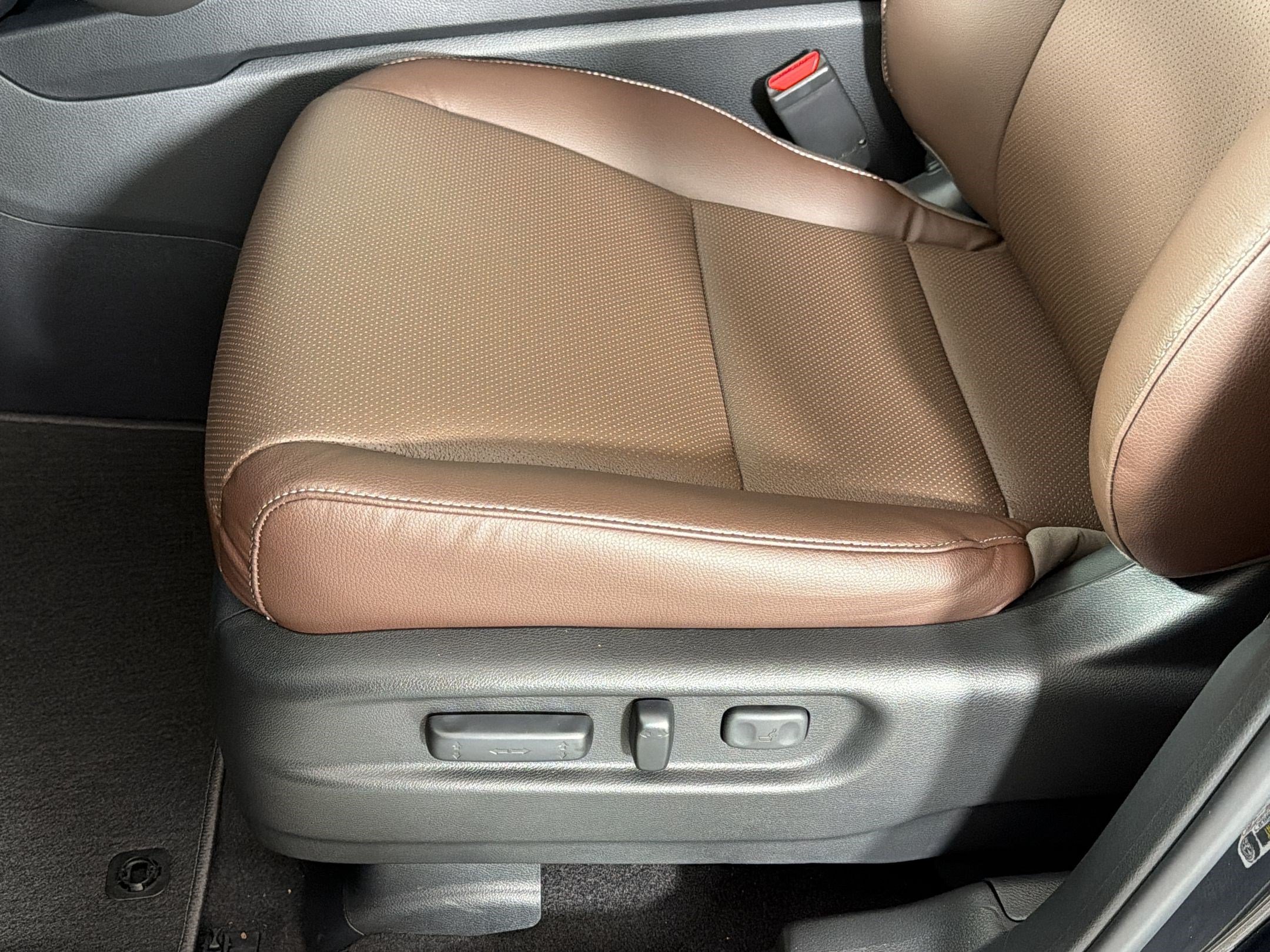 2026 Honda Ridgeline RTL - Photo 15