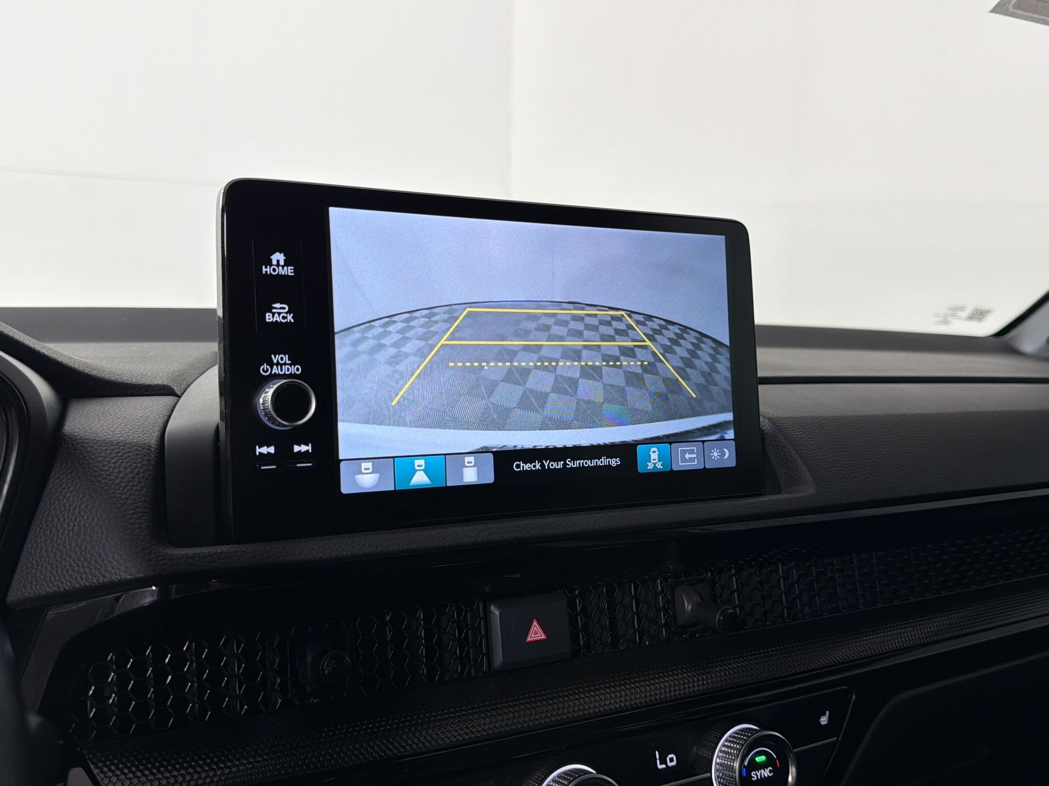 2024 Honda CR-V Sport Touring - Photo 18