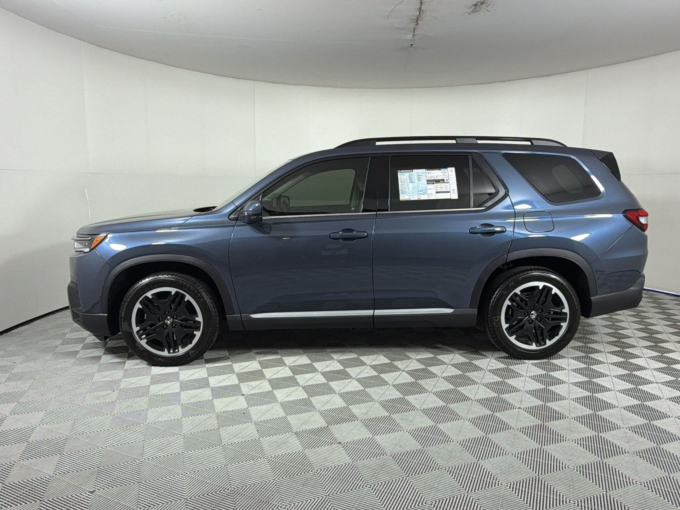 New 2026 Honda Pilot Touring Touring AWD