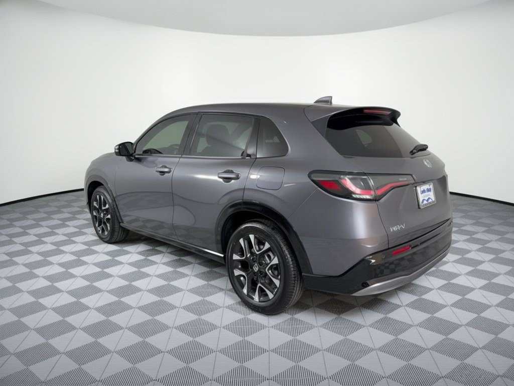 New 2027 Honda HR-V EX-L SUV