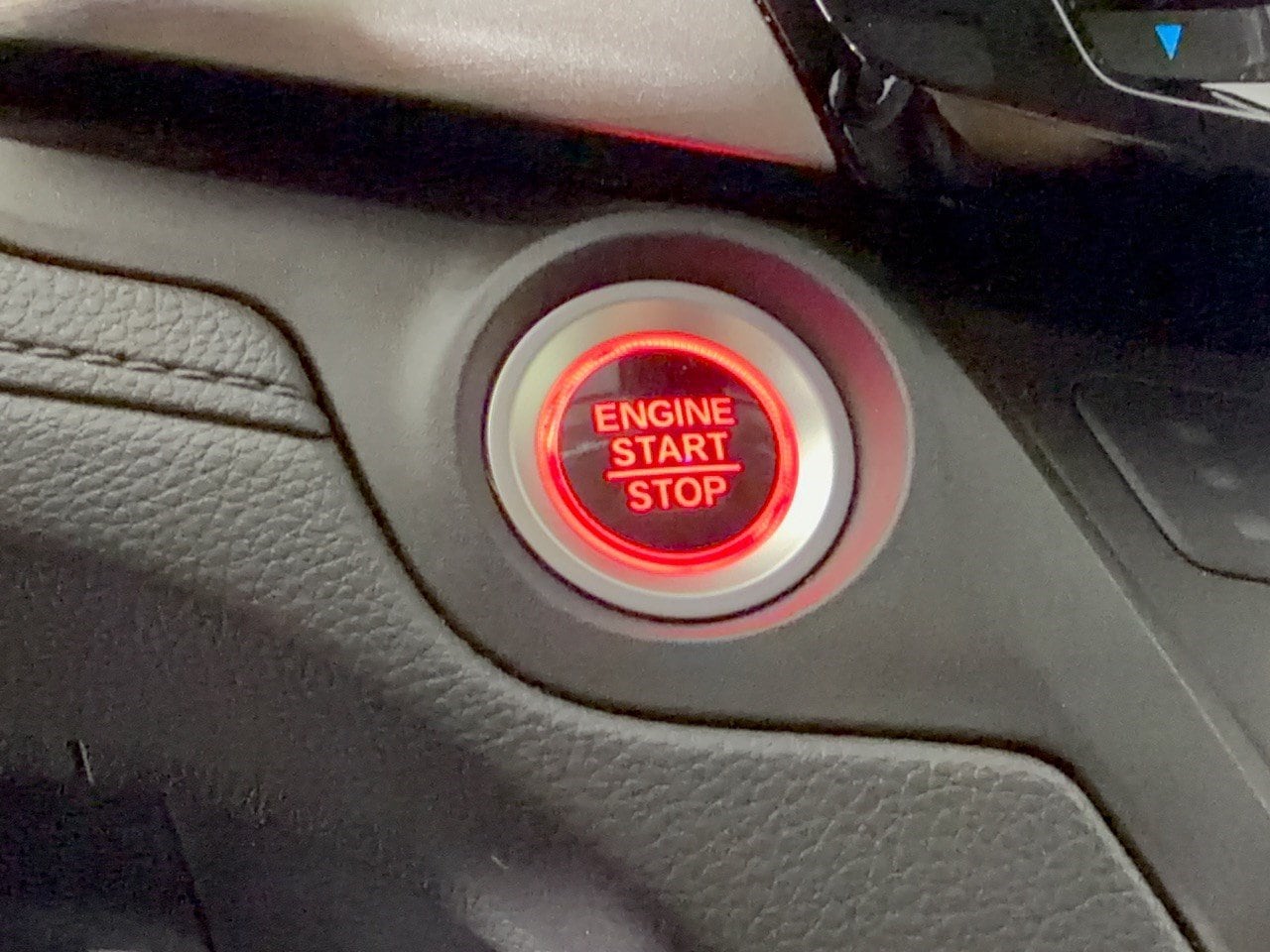 2025 Honda Odyssey EX-L - Photo 20