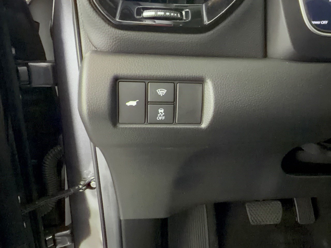 2025 Honda Pilot Elite - Photo 31