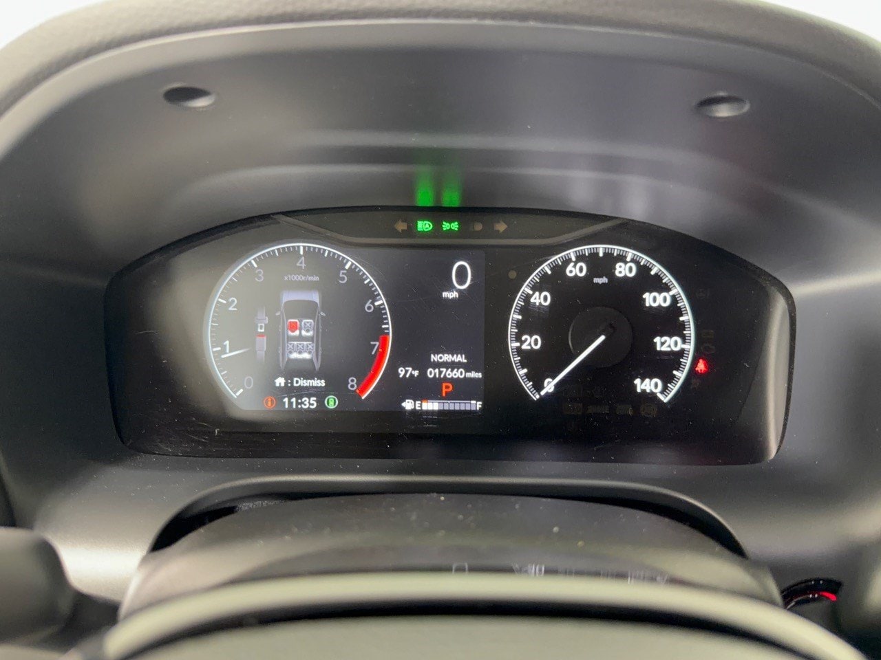 2025 Honda HR-V Sport - Photo 26
