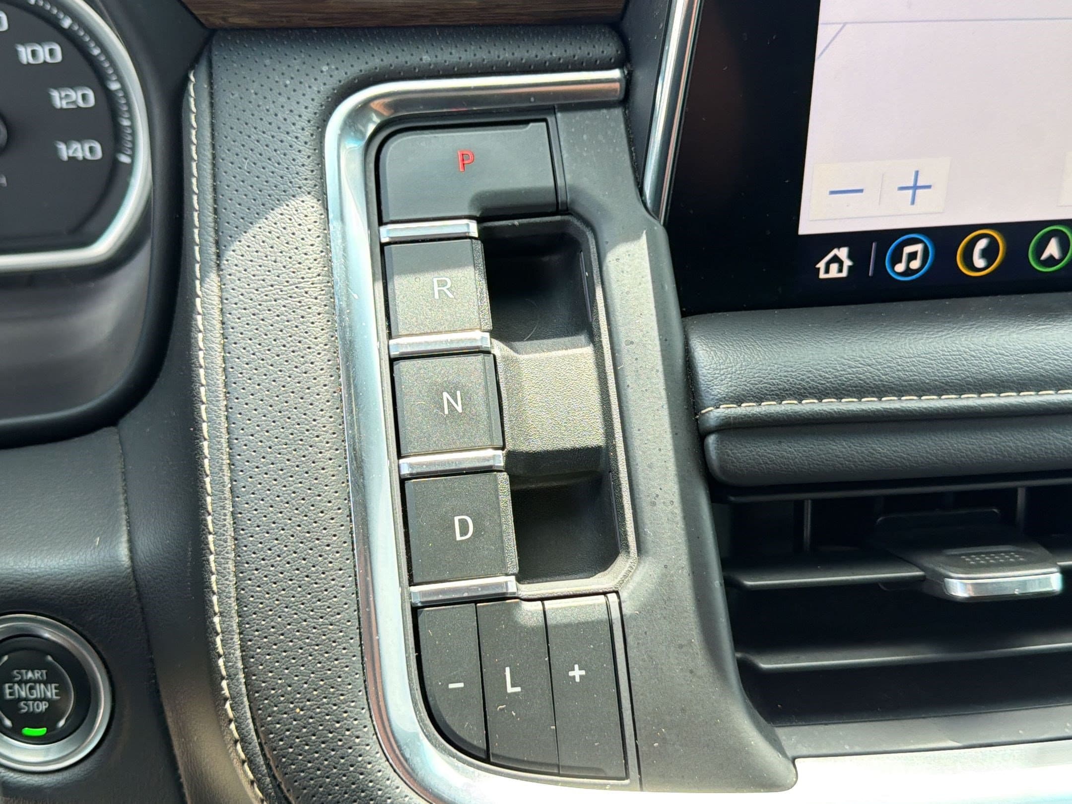 2021 Chevrolet Tahoe Premier - Photo 19