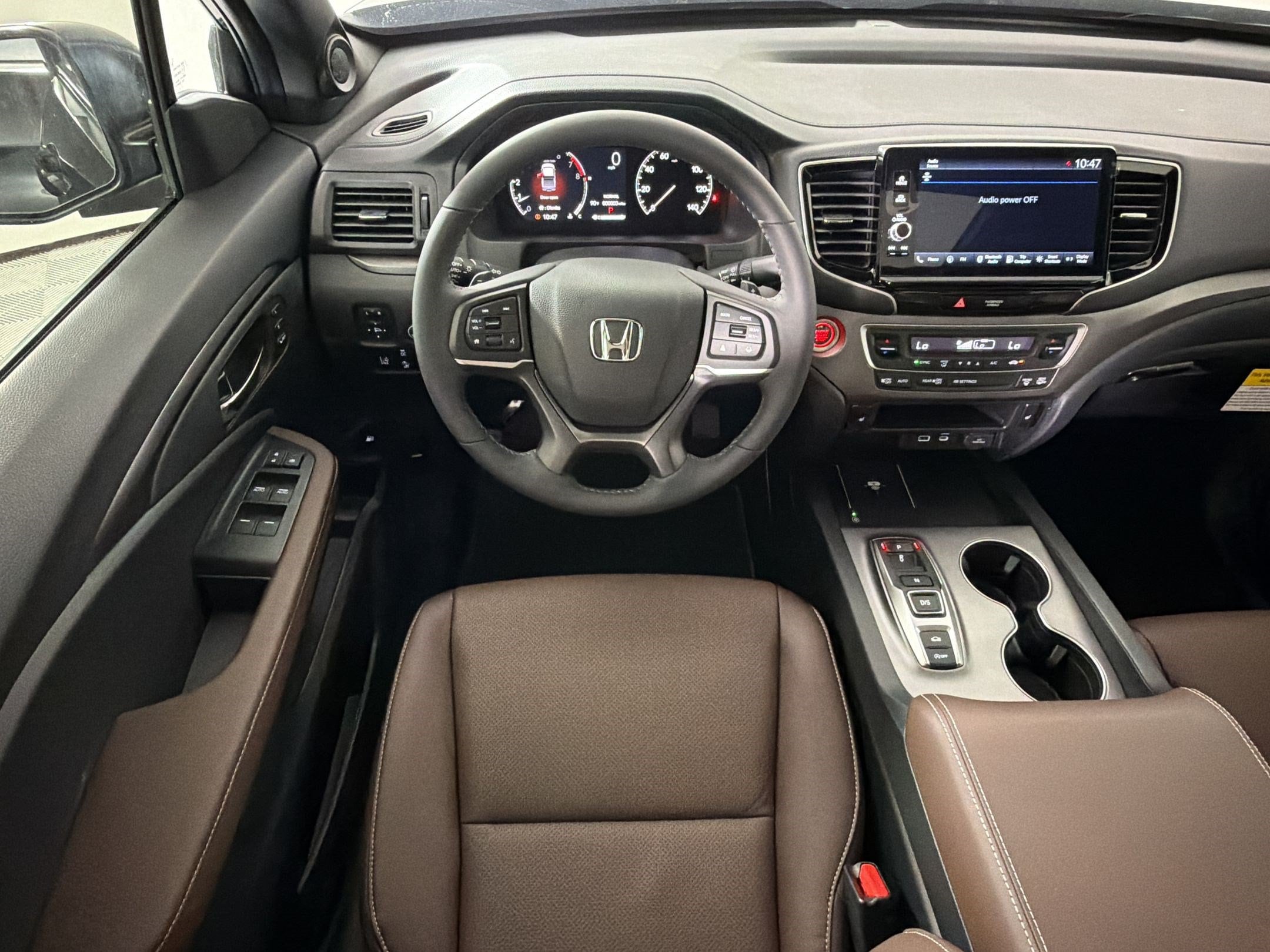 2026 Honda Ridgeline RTL - Photo 29