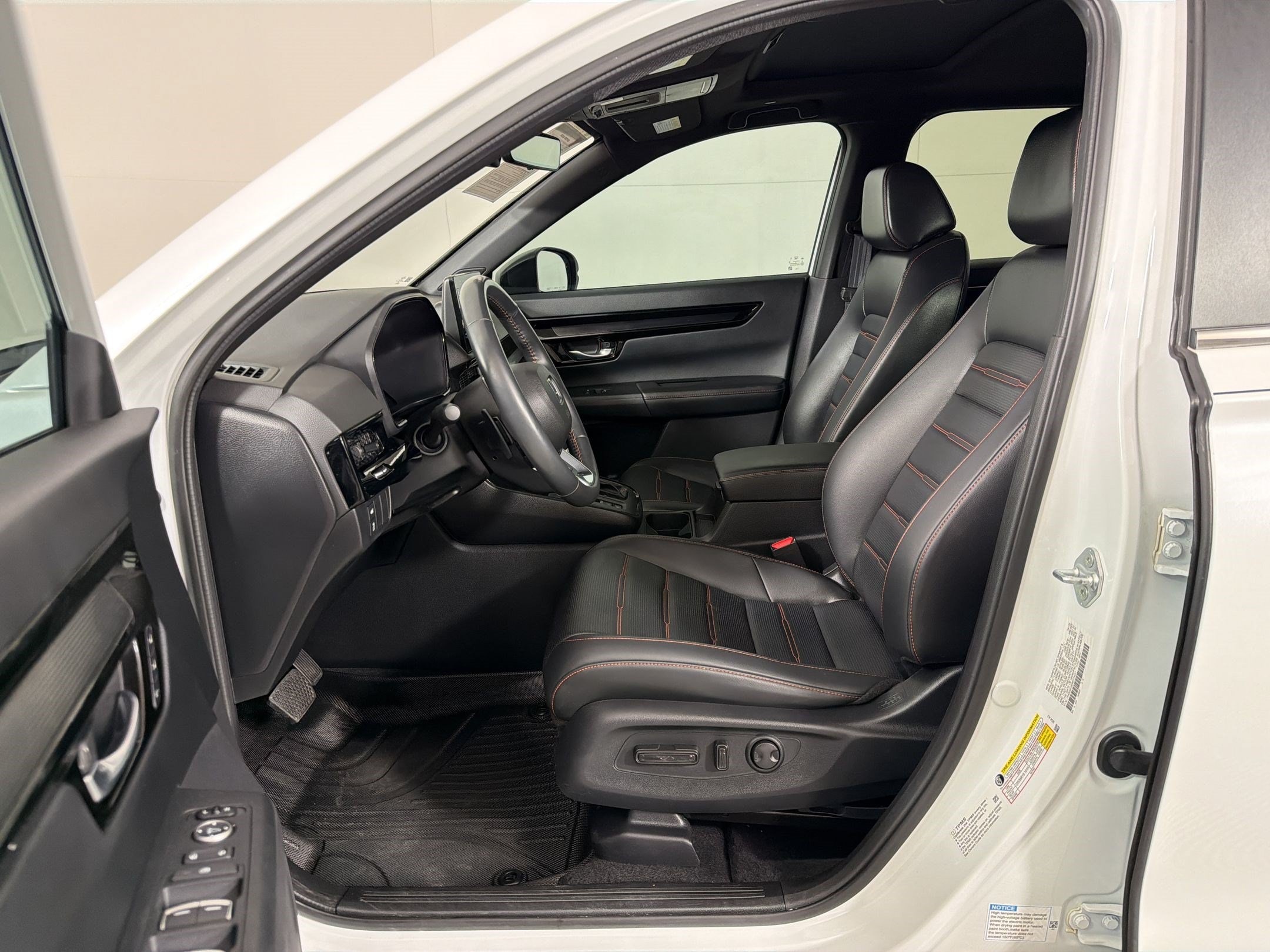 2024 Honda CR-V Sport Touring - Photo 29