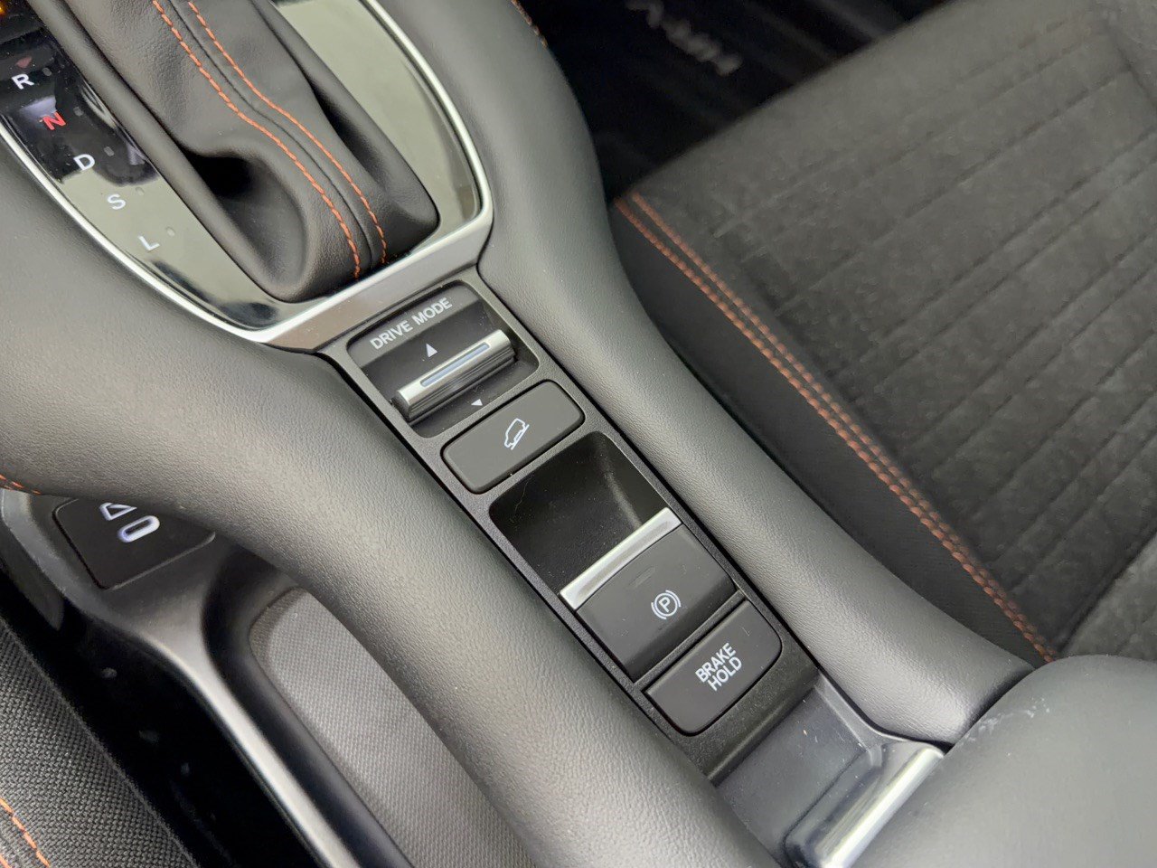 2025 Honda HR-V Sport - Photo 22