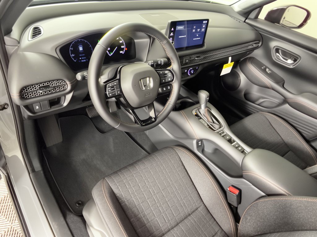 New 2027 Honda HR-V Sport SUV