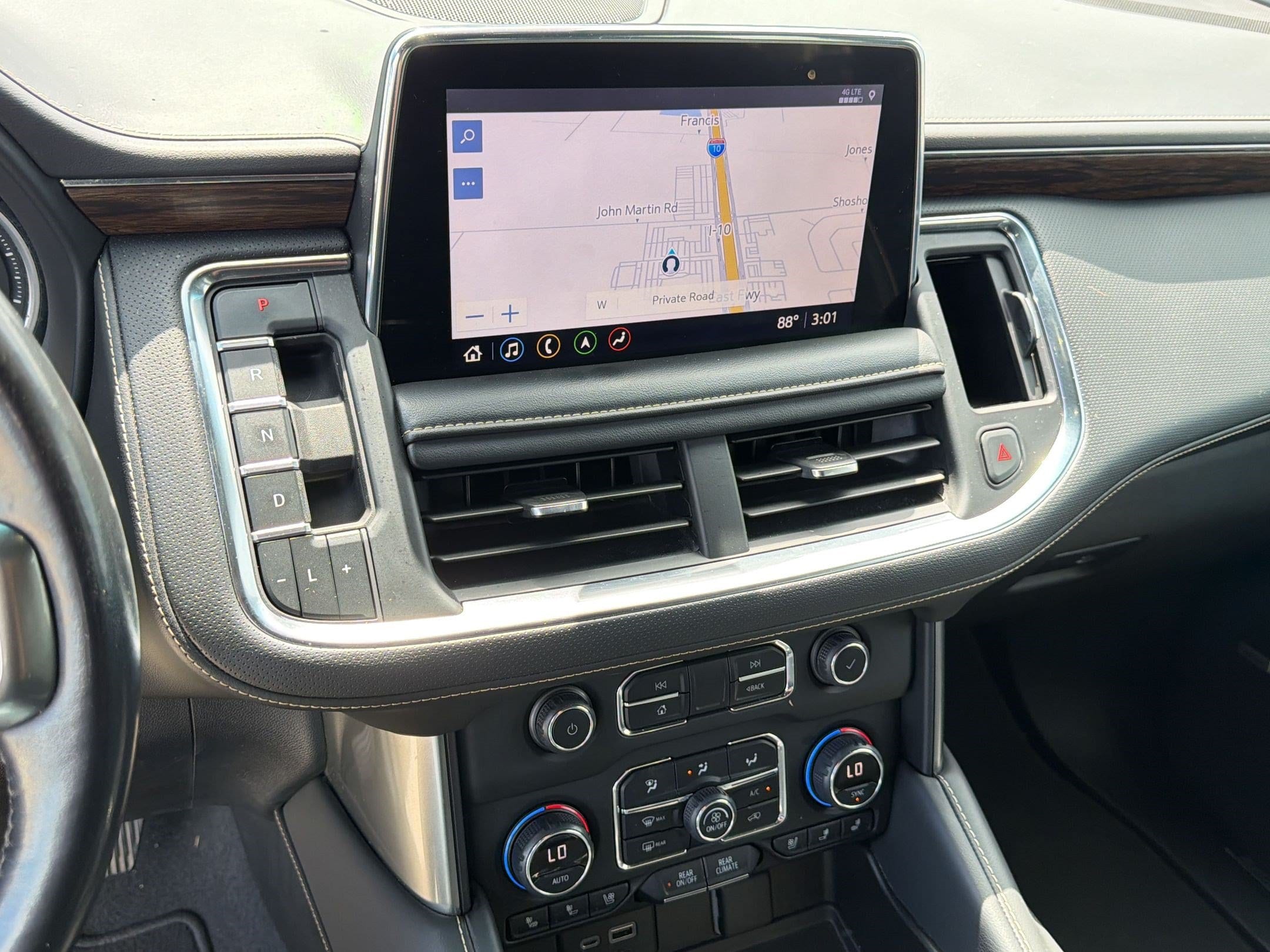 2021 Chevrolet Tahoe Premier - Photo 20