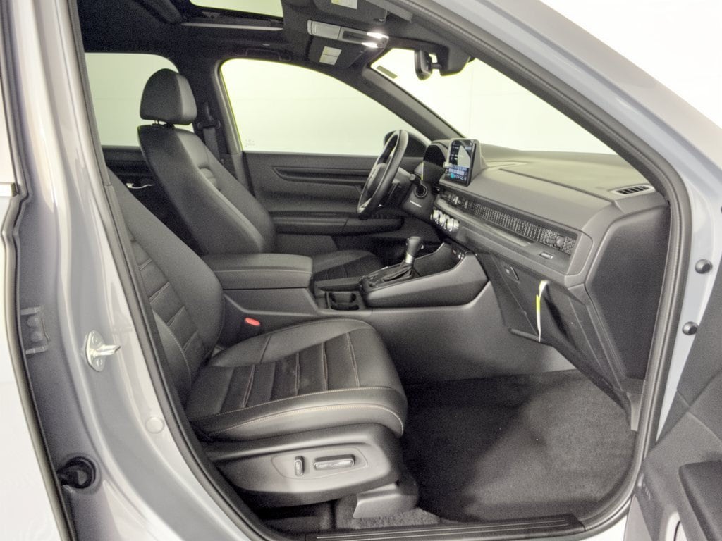 2025 Honda CR-V Sport-L - Photo 30
