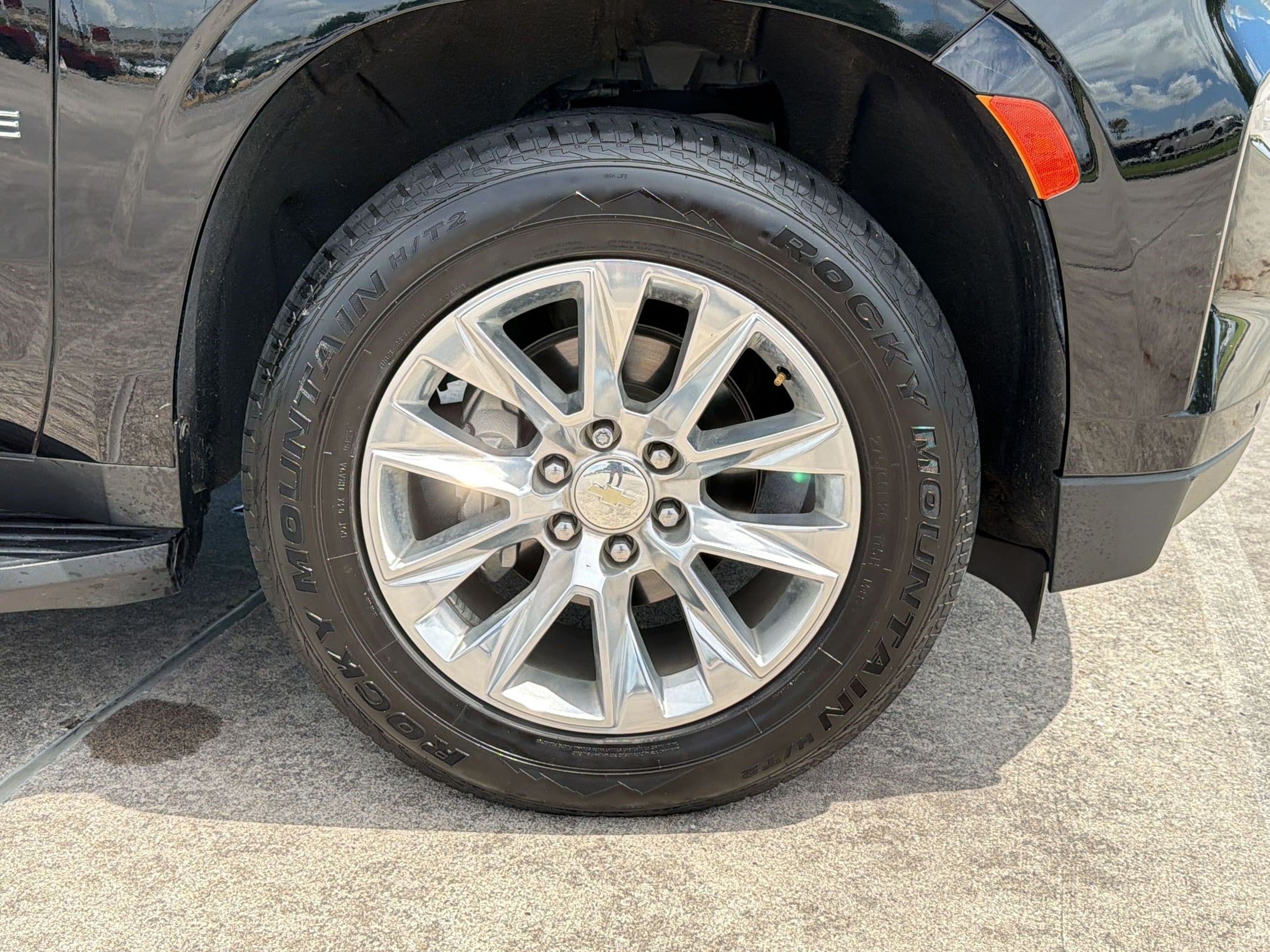 2021 Chevrolet Tahoe Premier - Photo 13