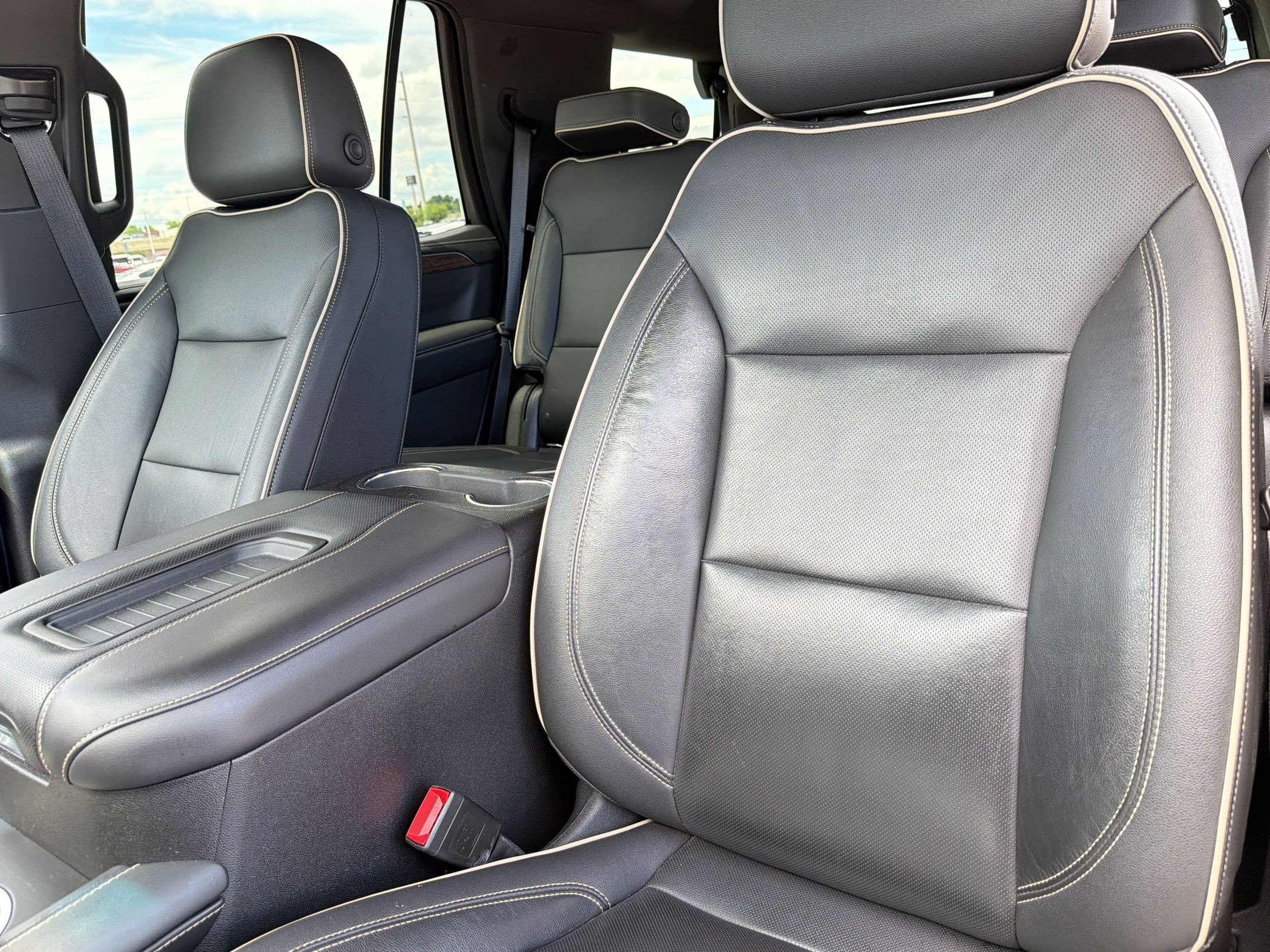 2021 Chevrolet Tahoe Premier - Photo 27