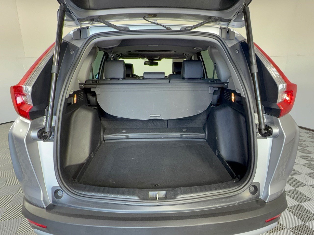 2018 Honda CR-V EX-L - Photo 28