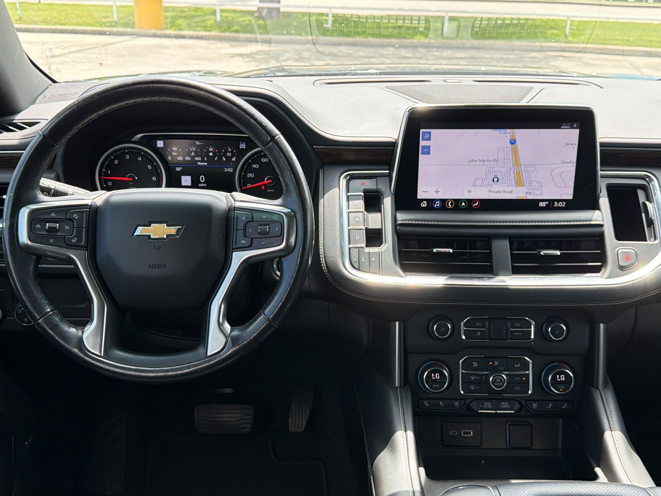 2021 Chevrolet Tahoe Premier - Photo 29