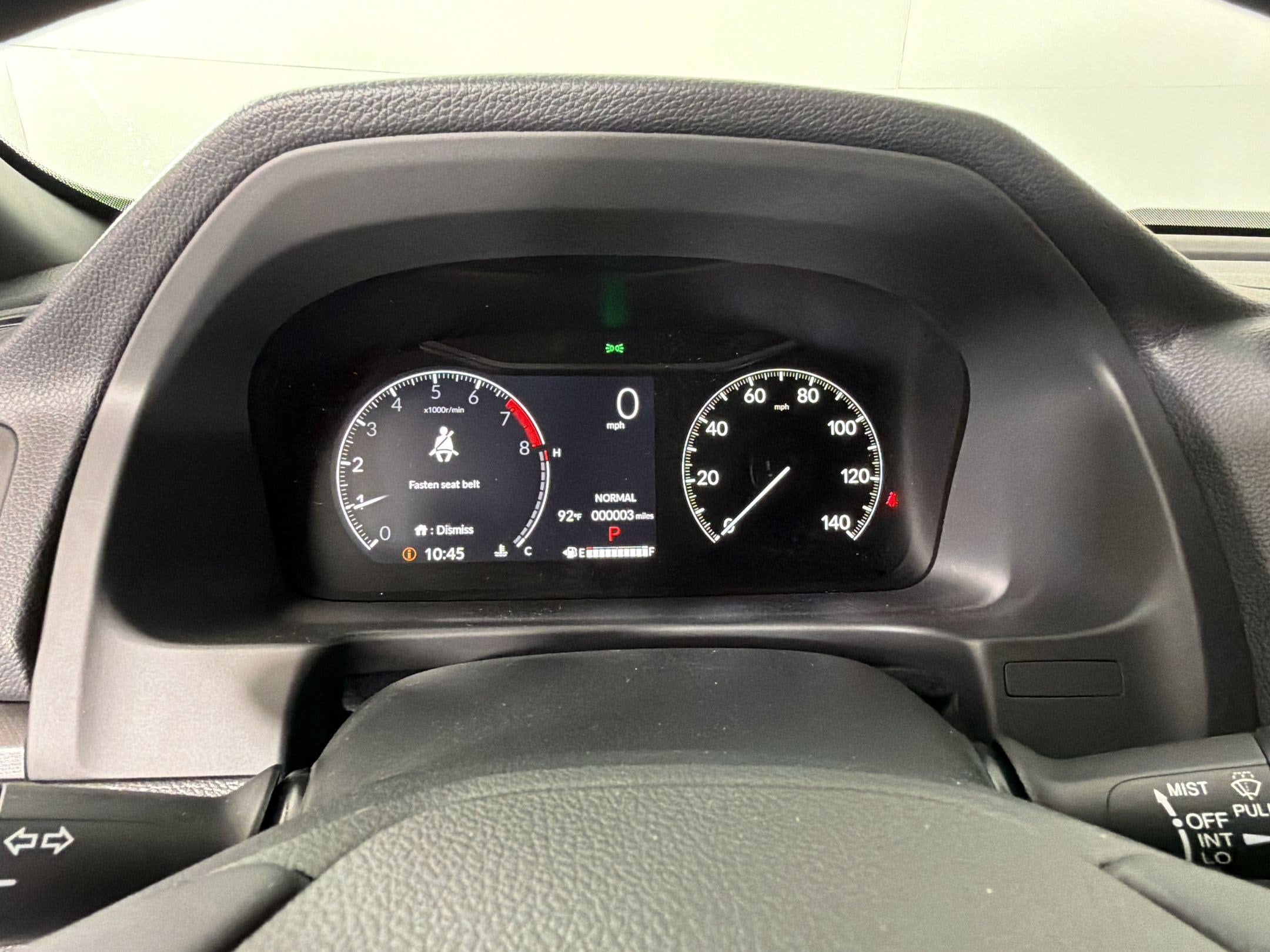 2026 Honda Ridgeline RTL - Photo 22