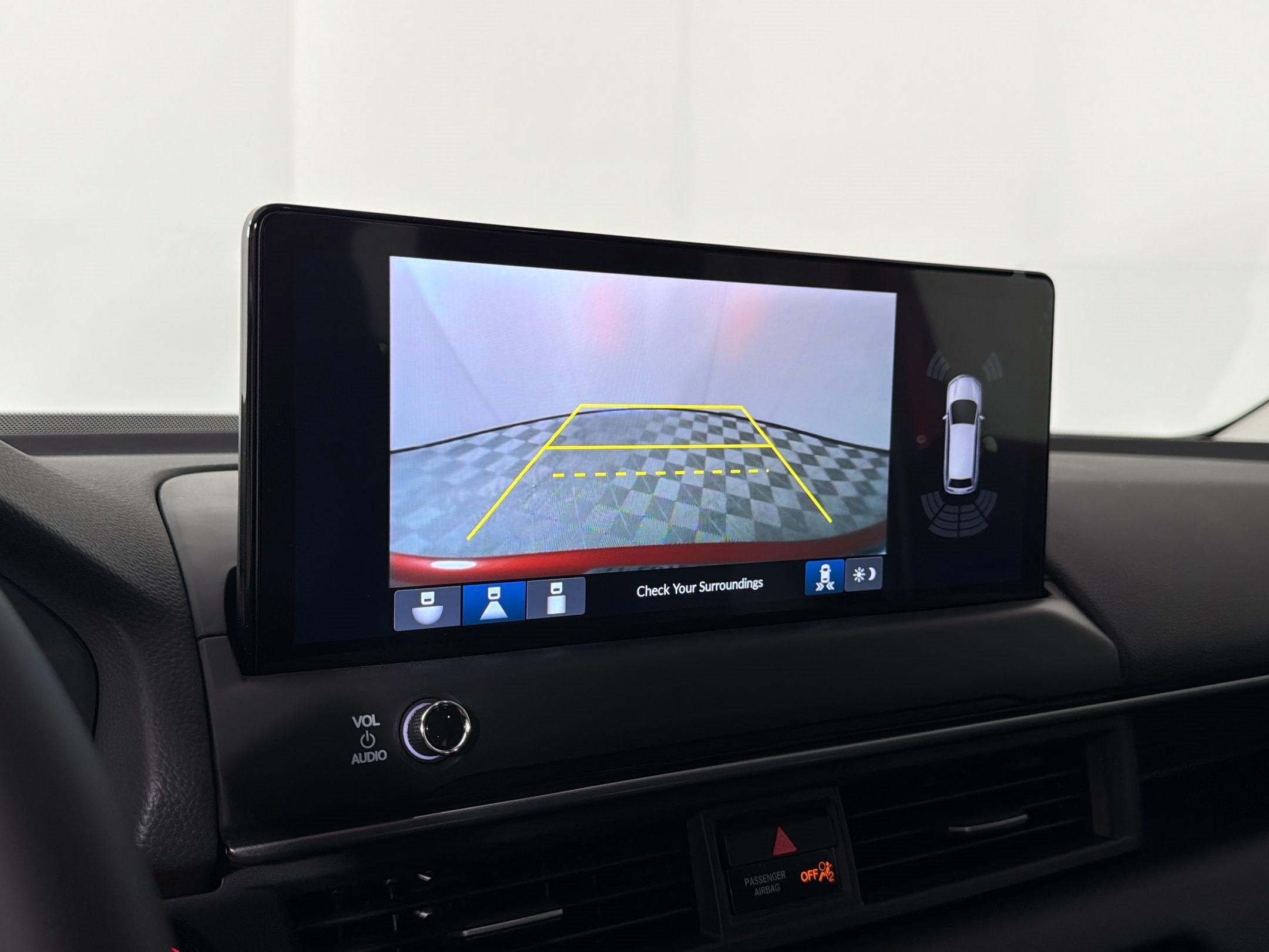 2026 Honda Pilot EX-L - Photo 19