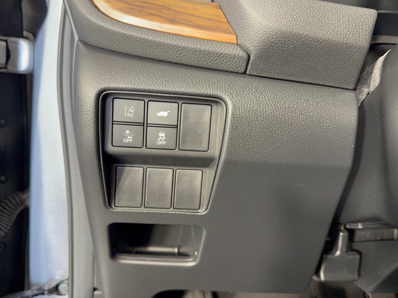 2018 Honda CR-V EX-L - Photo 31