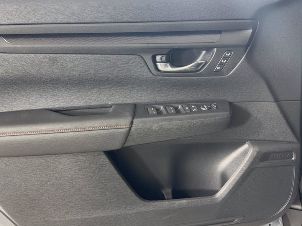 2025 Honda CR-V Sport-L - Photo 14