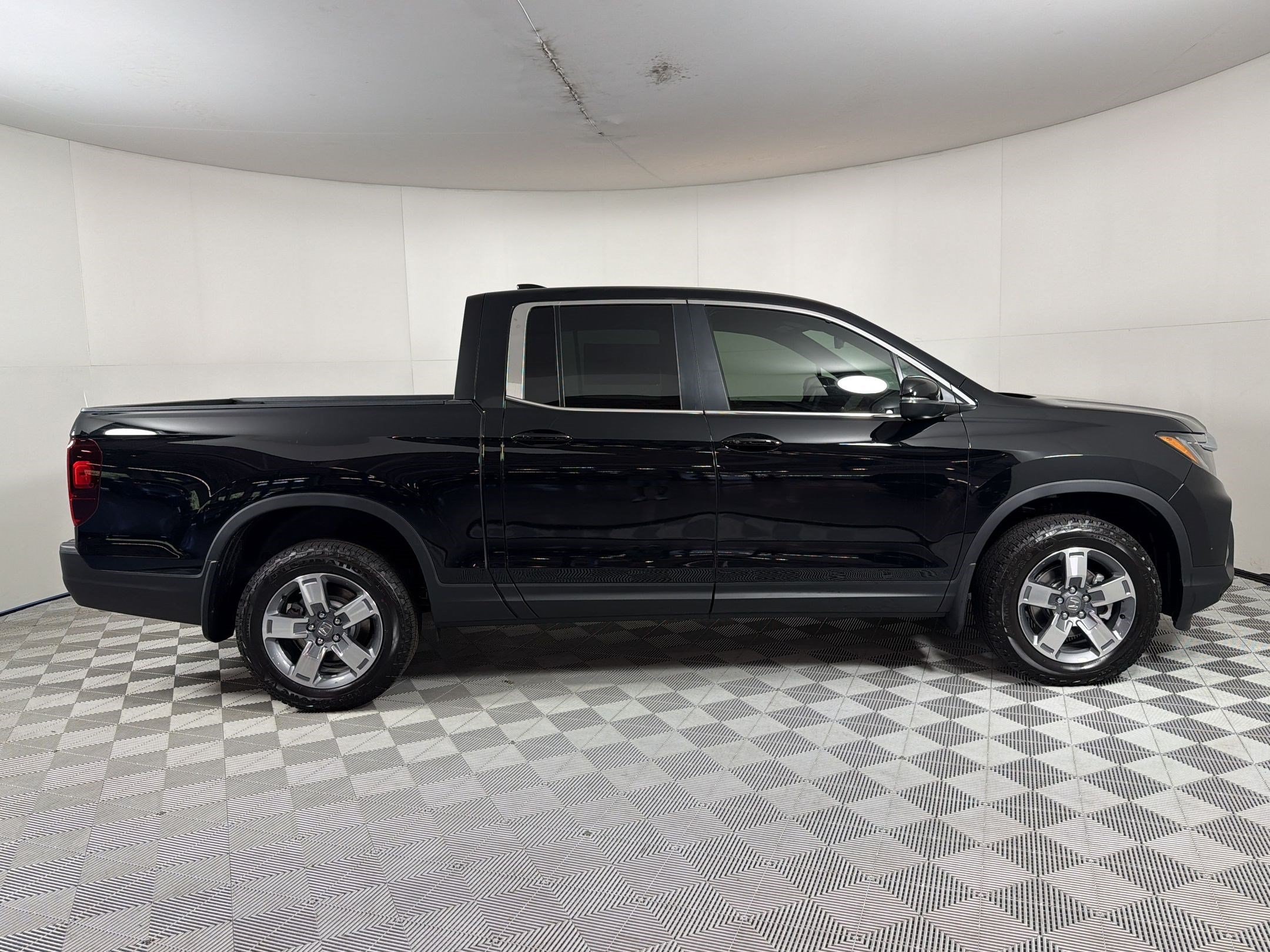 2026 Honda Ridgeline RTL - Photo 8