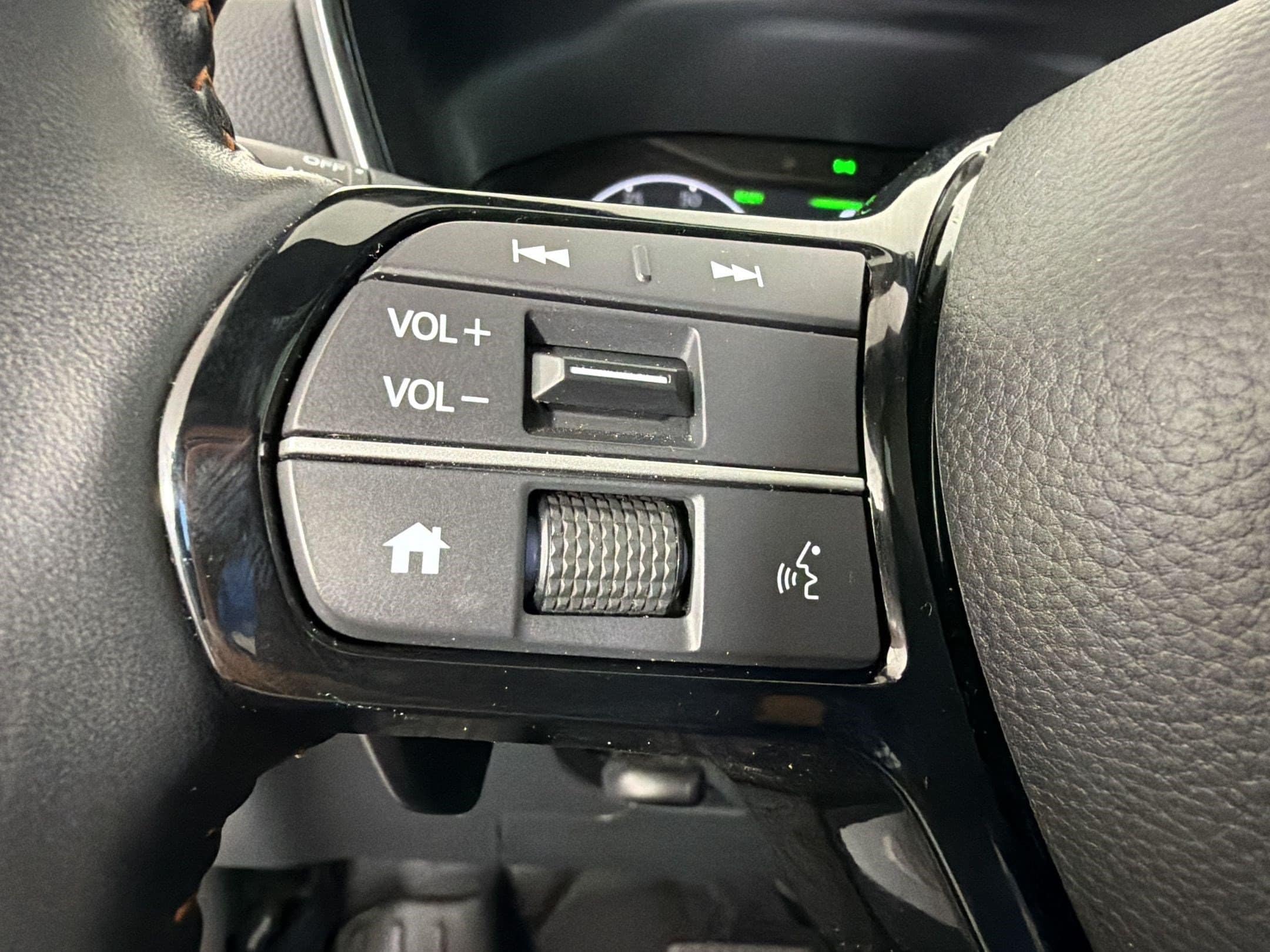 2024 Honda CR-V Sport Touring - Photo 13