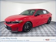  Honda Civic Sedan