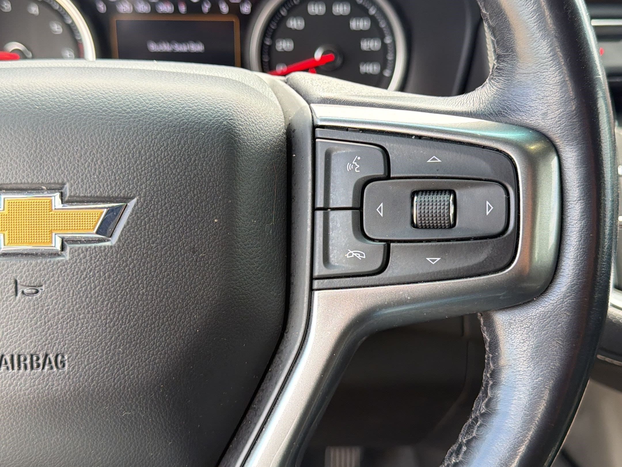 2021 Chevrolet Tahoe Premier - Photo 18