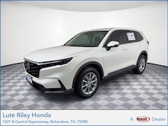 2027 Honda CR-V EX SUV