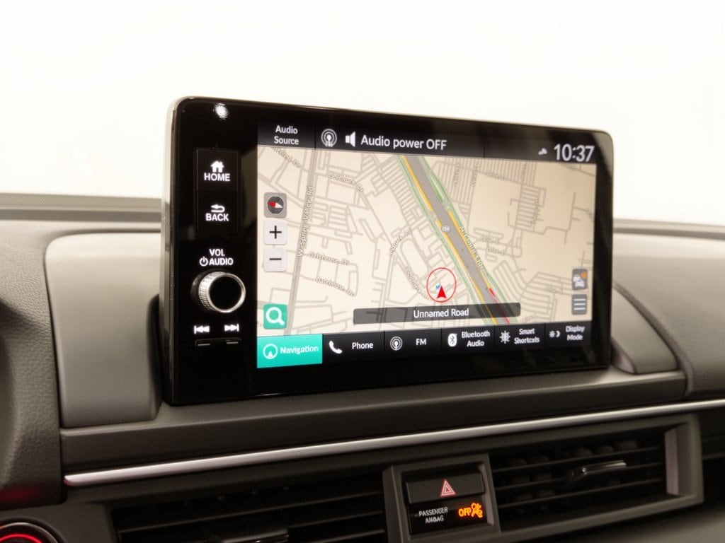 2025 Honda Pilot Elite - Photo 23