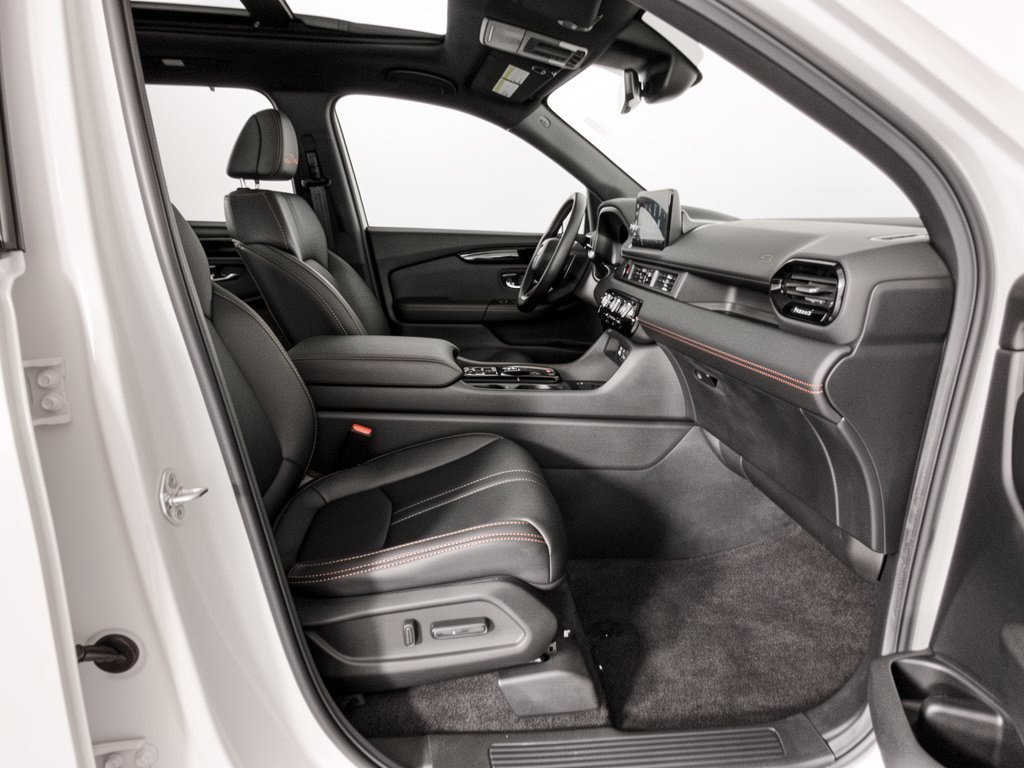 2025 Honda Pilot TrailSport - Photo 30
