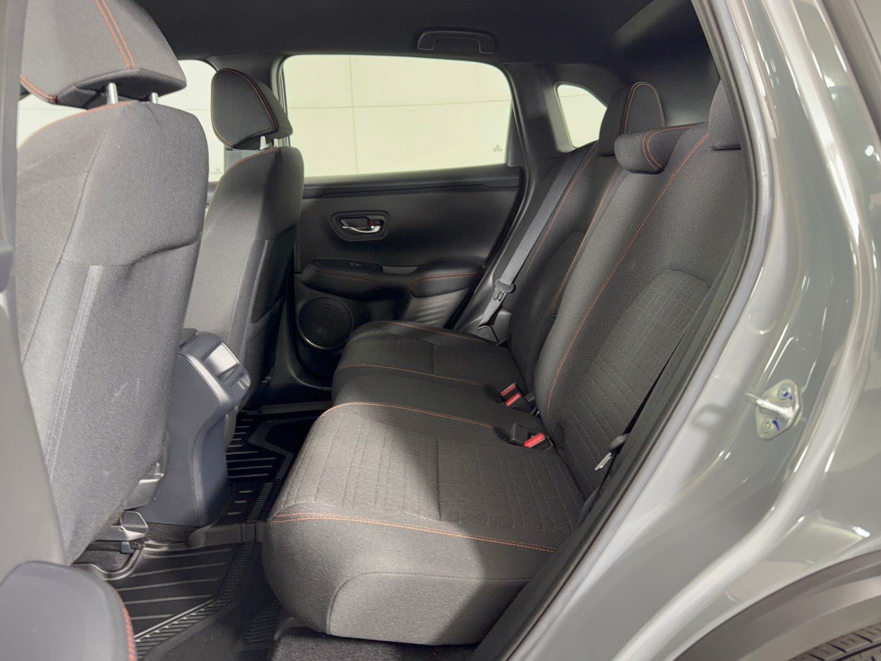 2025 Honda HR-V Sport - Photo 25
