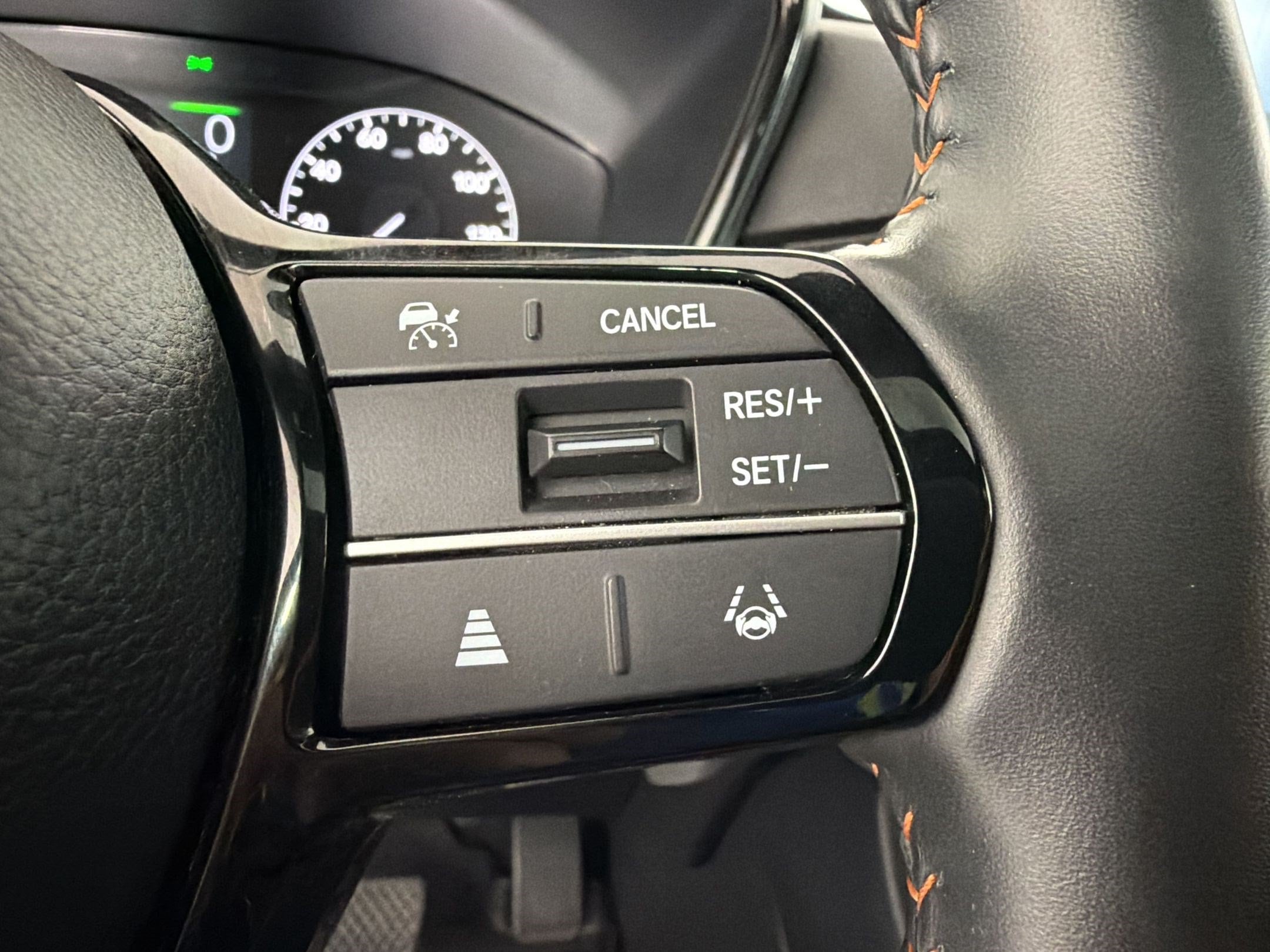 2024 Honda CR-V Sport Touring - Photo 14
