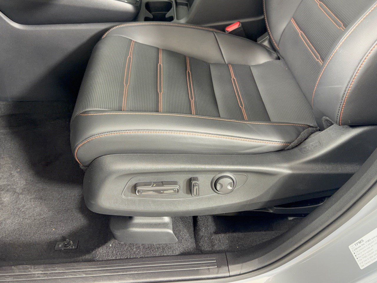 2025 Honda CR-V Sport-L - Photo 16