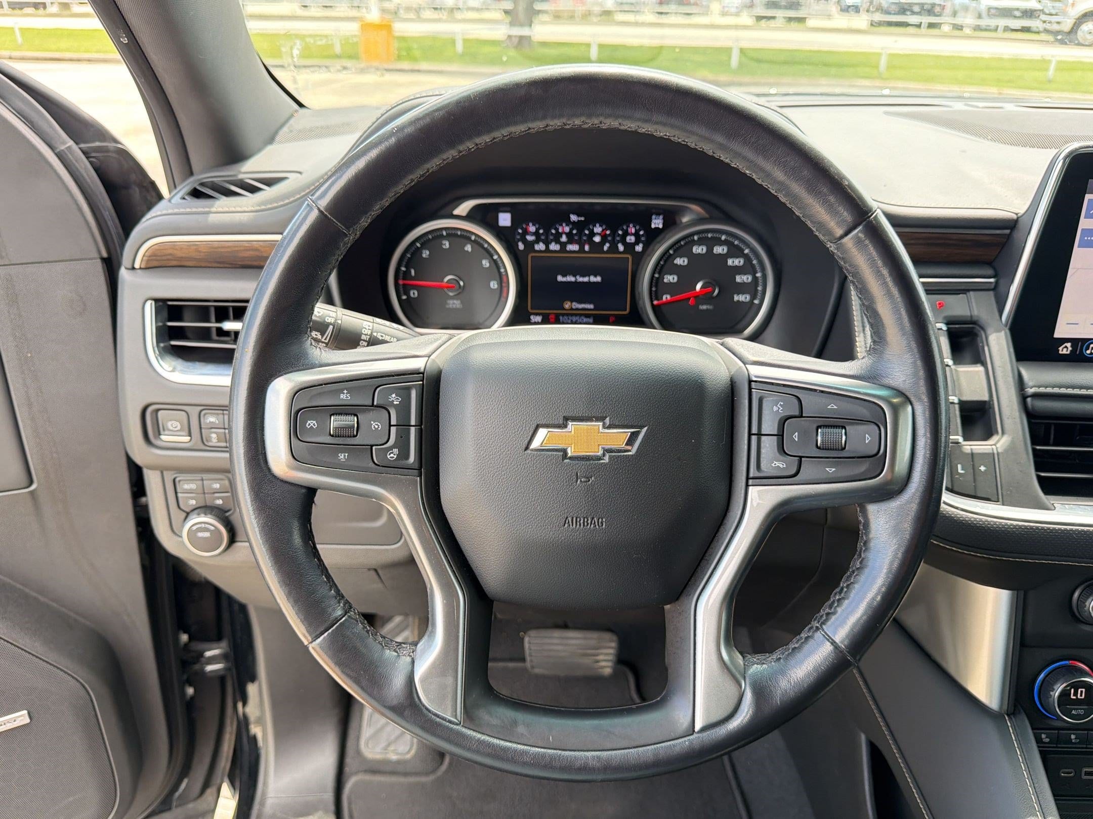 2021 Chevrolet Tahoe Premier - Photo 11
