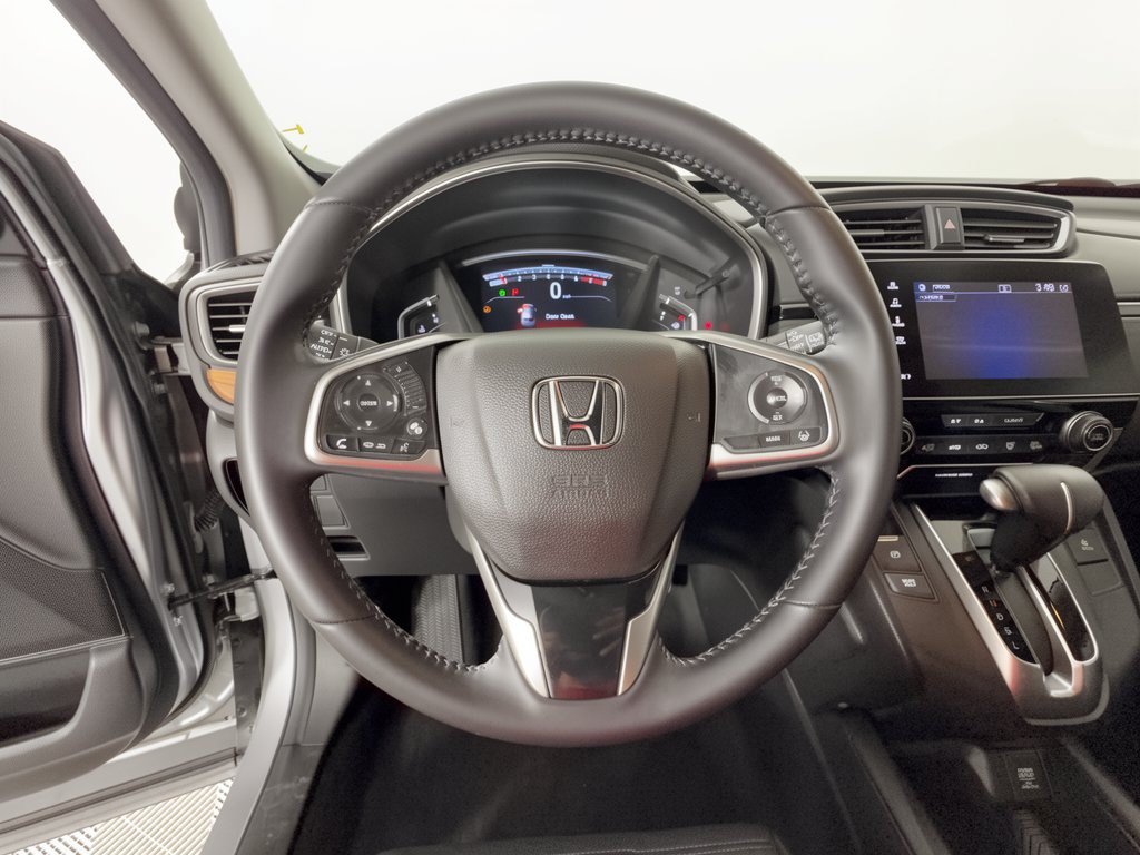 2018 Honda CR-V EX-L - Photo 10