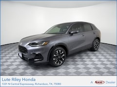 2027 Honda HR-V EX-L SUV