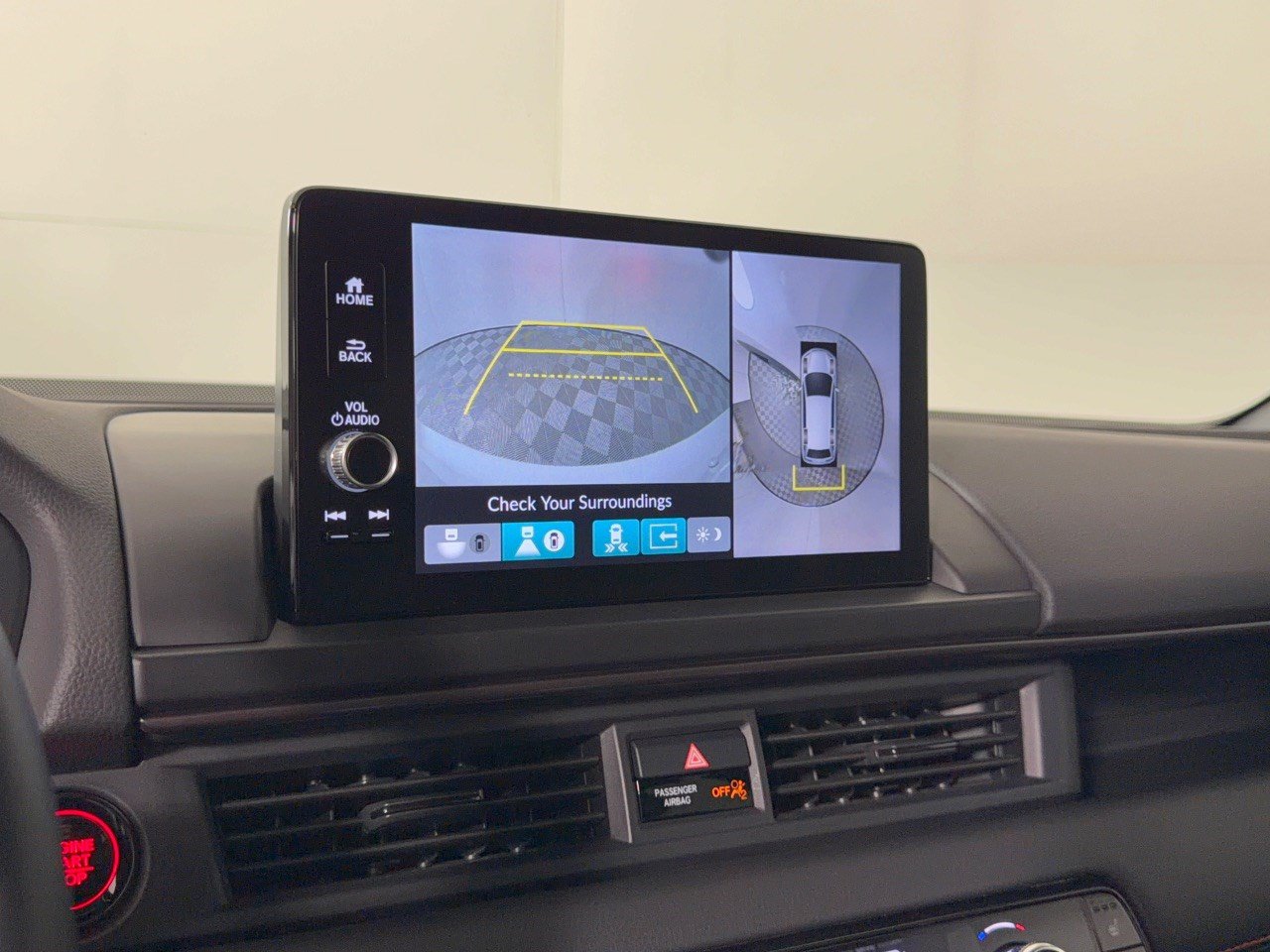 2025 Honda Pilot TrailSport - Photo 24