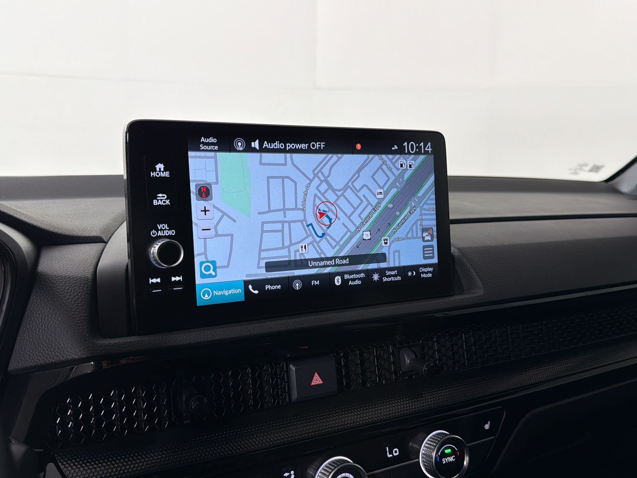 2024 Honda CR-V Sport Touring - Photo 17