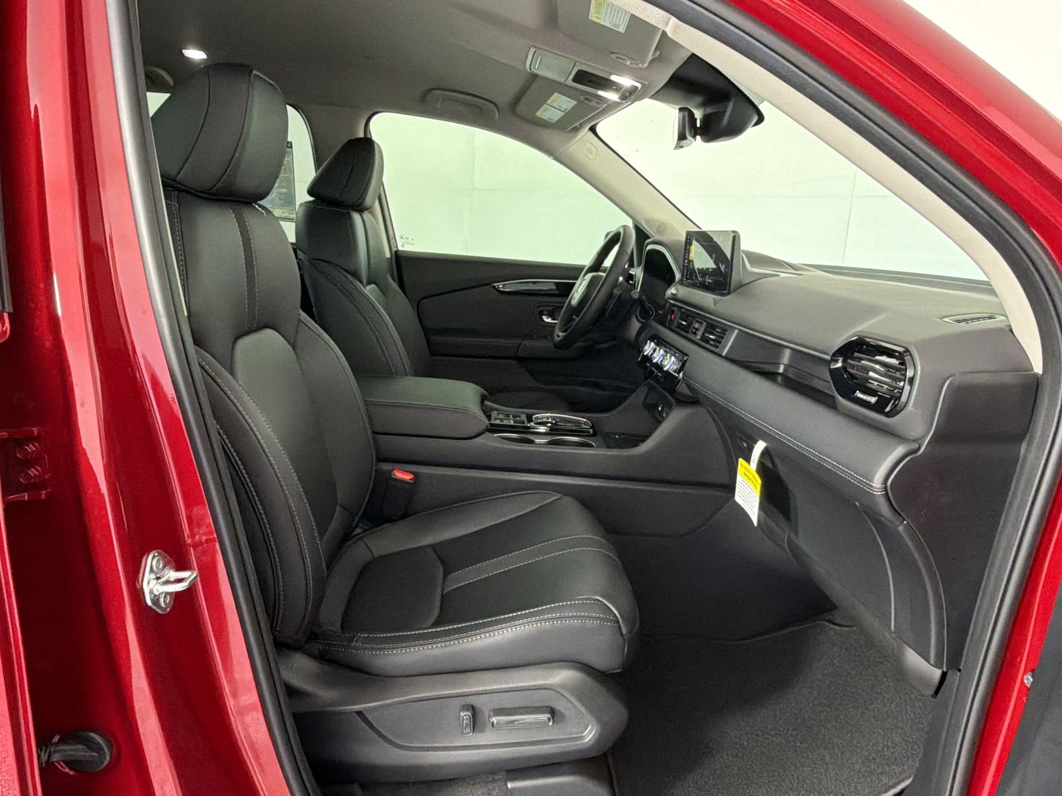 2026 Honda Pilot EX-L - Photo 23