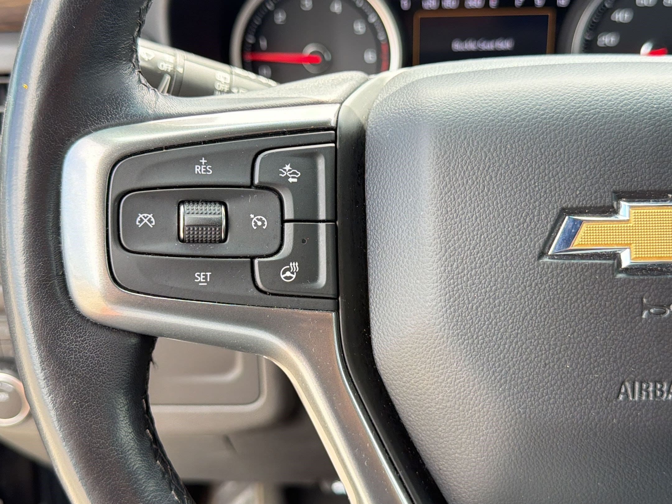 2021 Chevrolet Tahoe Premier - Photo 17