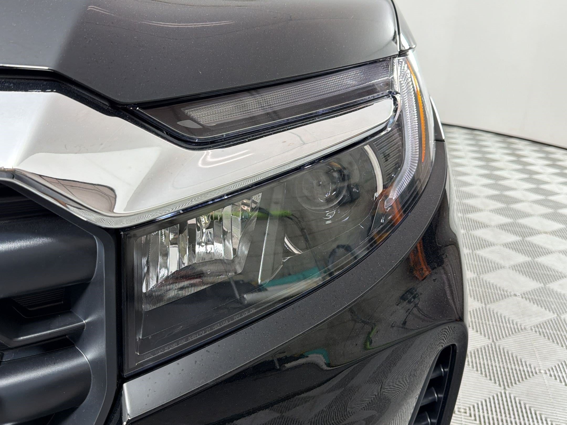 2026 Honda Ridgeline RTL - Photo 12