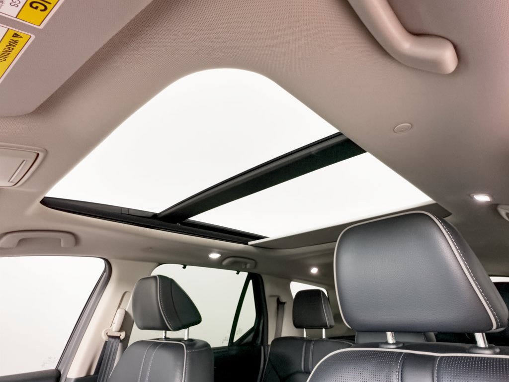 2025 Honda Pilot Elite - Photo 27