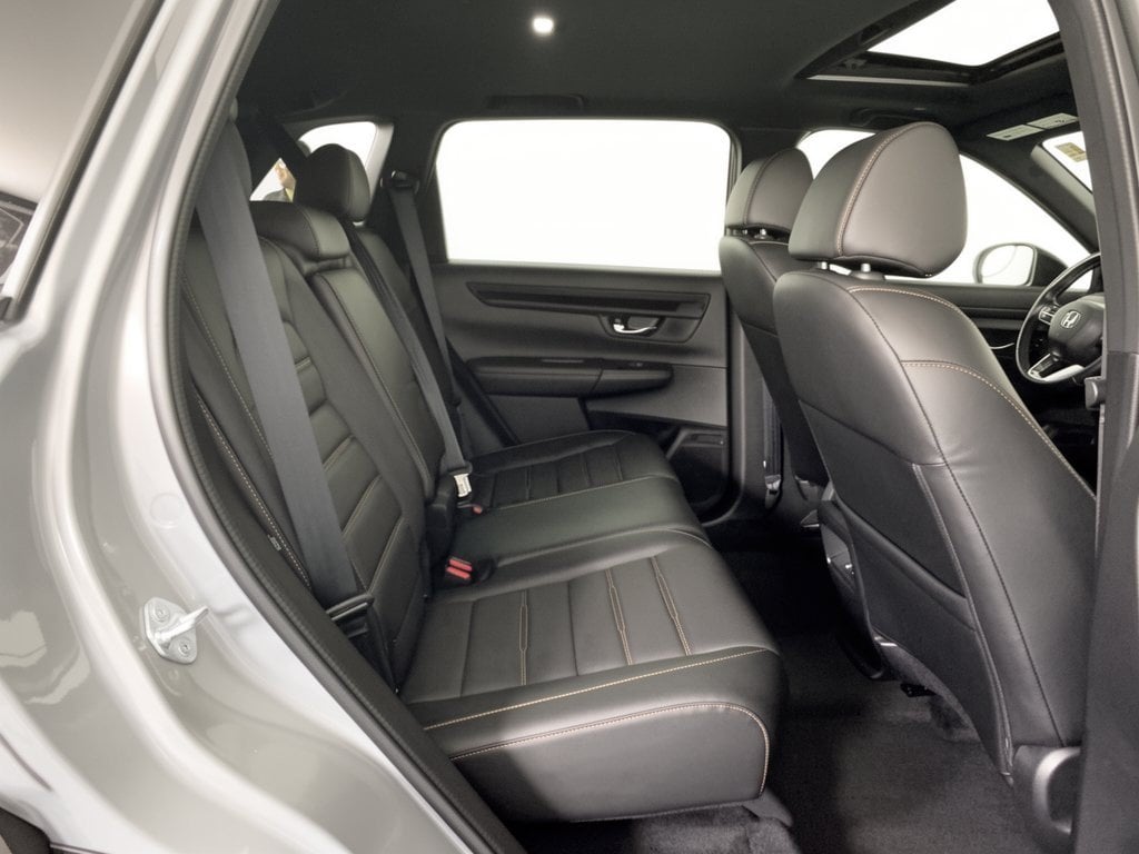 2025 Honda CR-V Sport-L - Photo 29