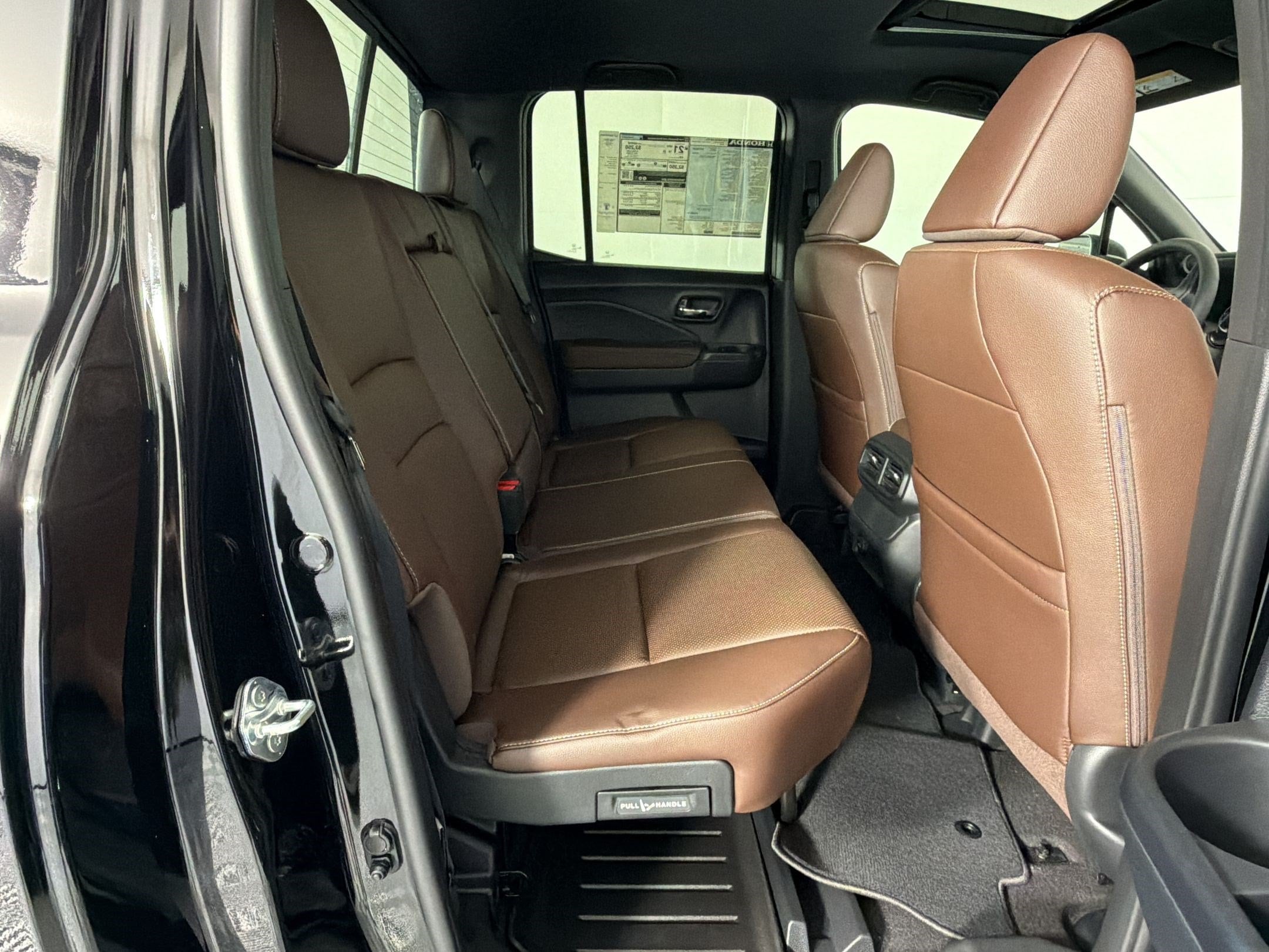 2026 Honda Ridgeline RTL - Photo 31