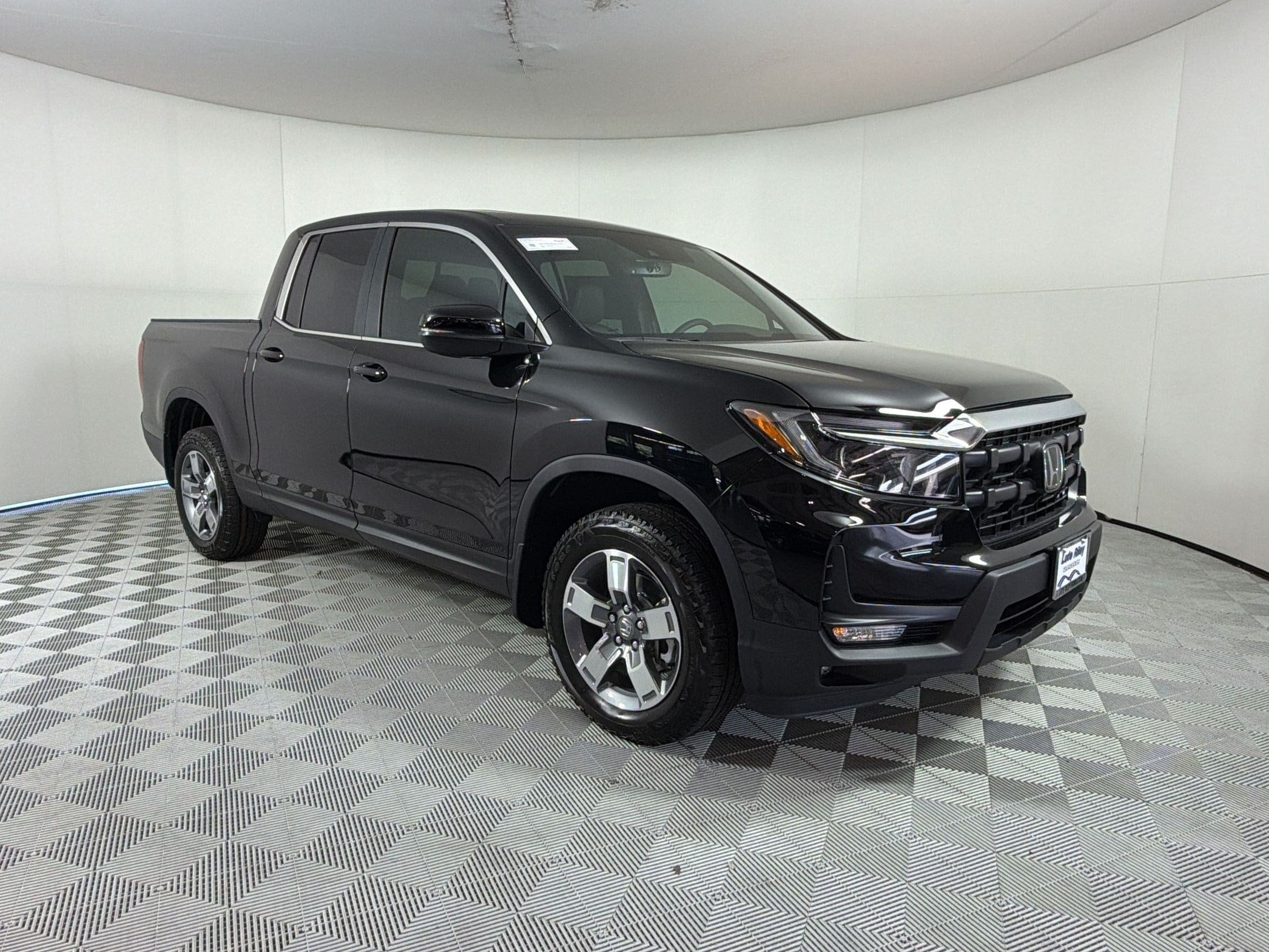 2026 Honda Ridgeline RTL - Photo 7