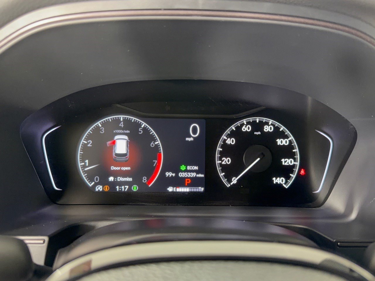 2025 Honda Pilot TrailSport - Photo 26