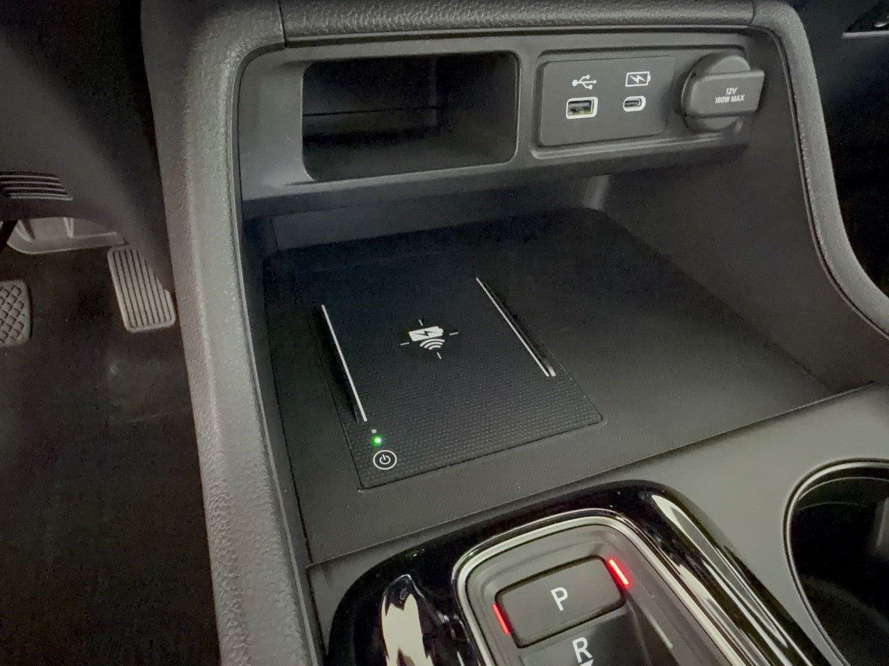2025 Honda Pilot TrailSport - Photo 31
