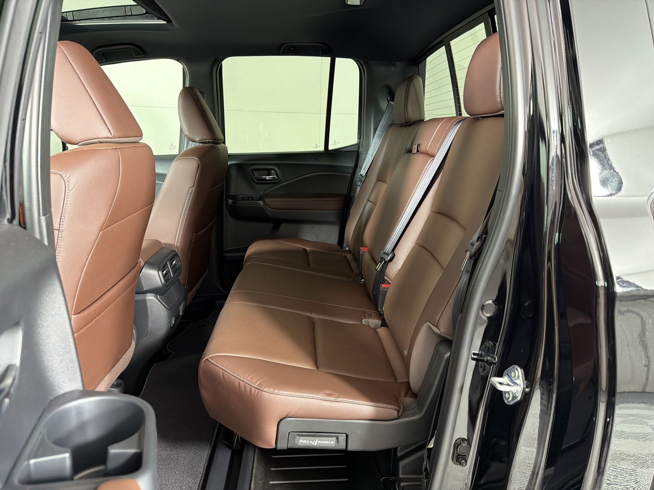 2026 Honda Ridgeline RTL - Photo 23