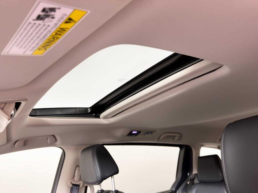 2025 Honda Odyssey EX-L - Photo 27